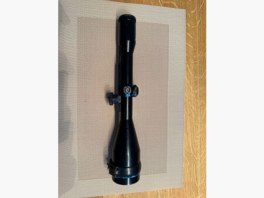 Zeiss Diatal Z 8x56 T* mit Absehen 4 und Schwenkmontage