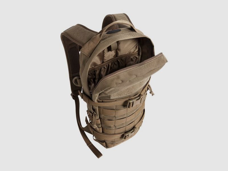 Tasmanian Tiger Essential Pack MK II Carbon