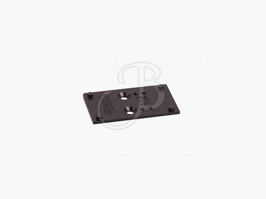 WALTHER – MONTAGEPLATTE RED DOT PDP 06 VORTEX