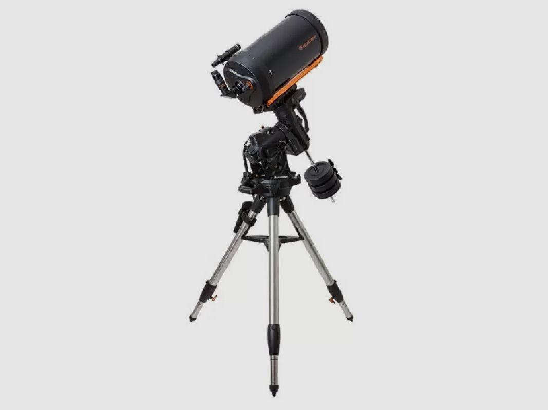 Celestron CGX 1100, zdjęcie 2 z 2