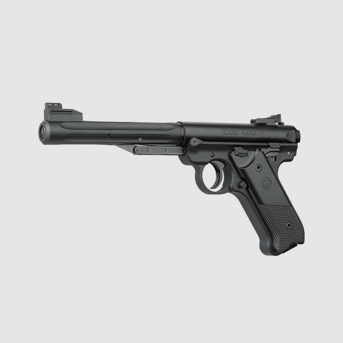 Ruger Ruger Mark IV Federdruck