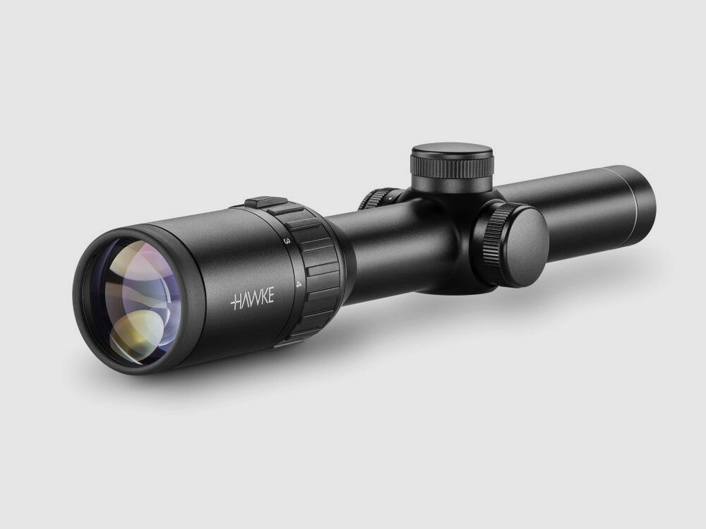 Hawke Endurance 30 WA 1-4x24