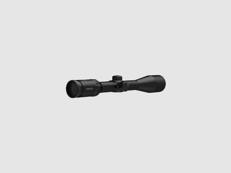 Kahles HELIA 3,5-18x50i 4Dot