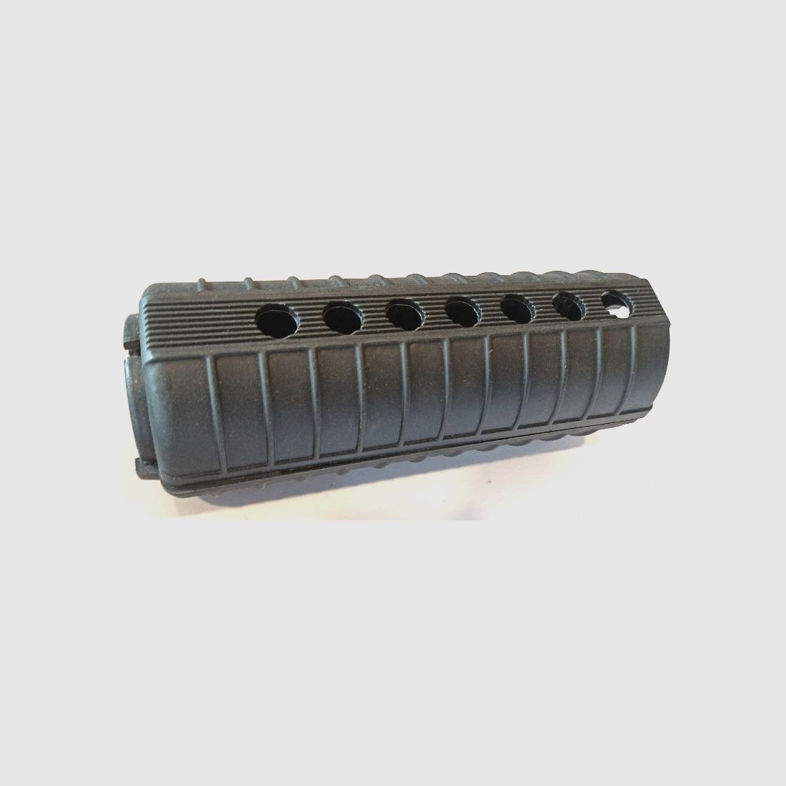 M4 Handguard Schalen (Schwarz) (A.N.-Limited)