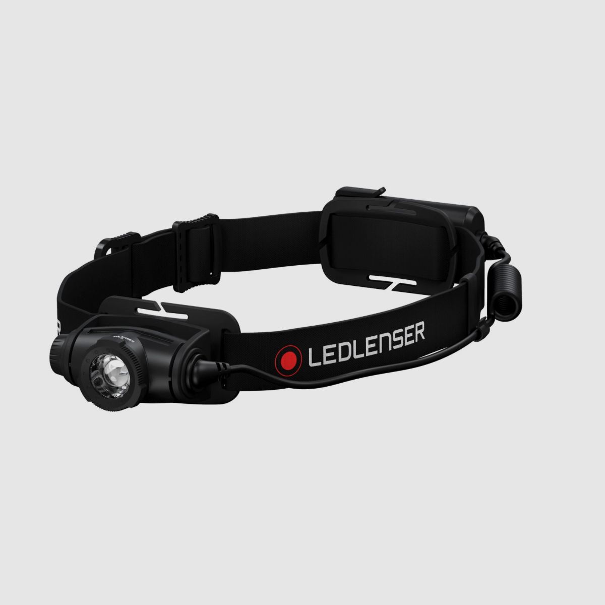 Linterna frontal LEDLENSER H5 Core