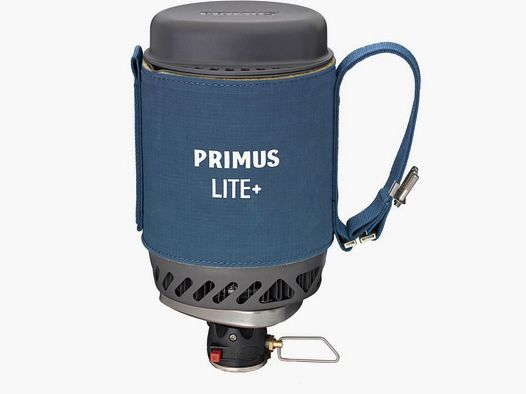 PRIMUS Lite Plus Stove System Blue