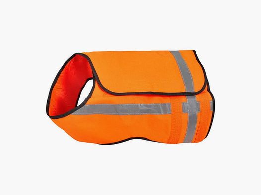 Gilet de sécurité pour chien Stepland