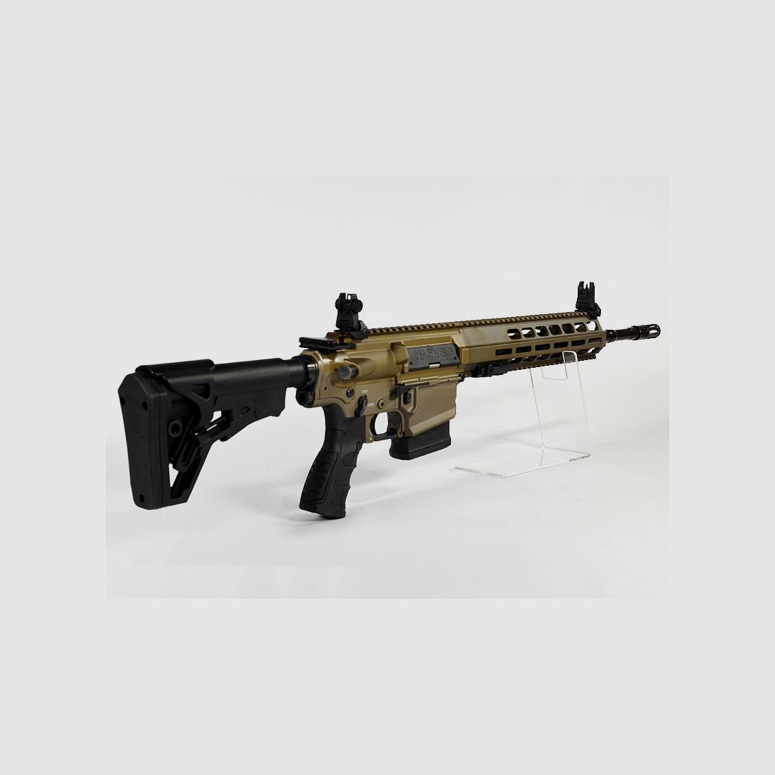 HAENEL CR 308, Sand Color