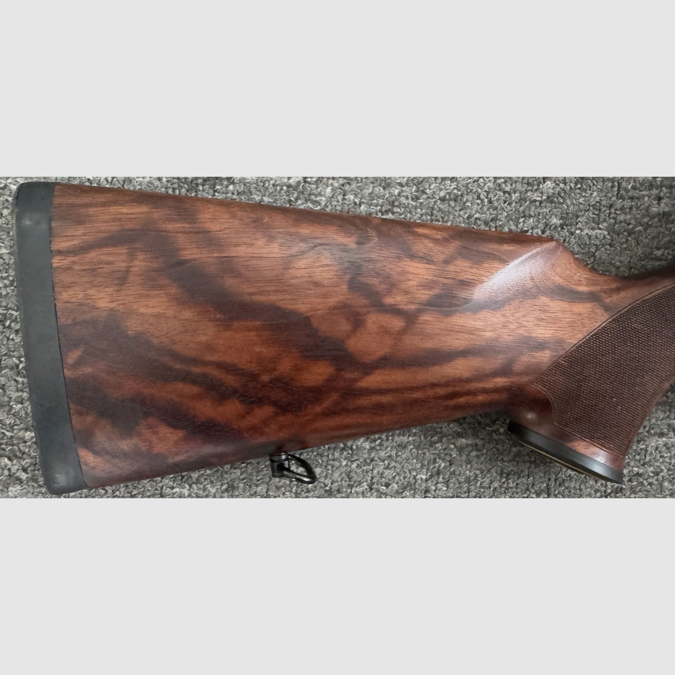 Sauer 101 Artemis .308 mit Schmidt&Bender 3-12x50, M15x1