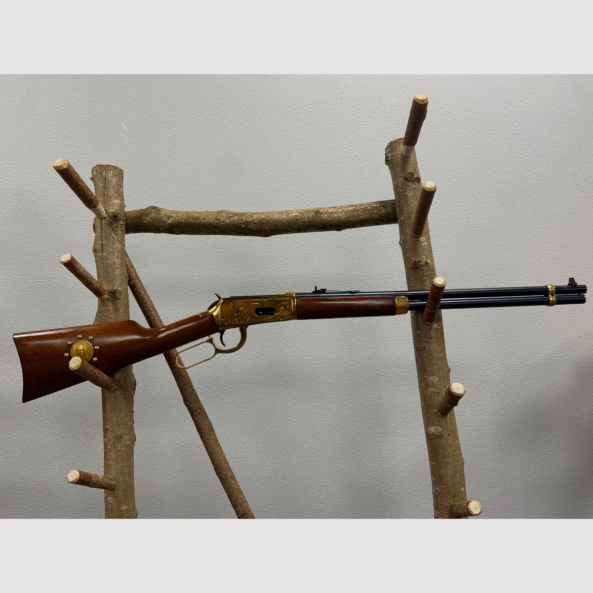 Sammlergelegenheit ! Winchester Sioux Carbine