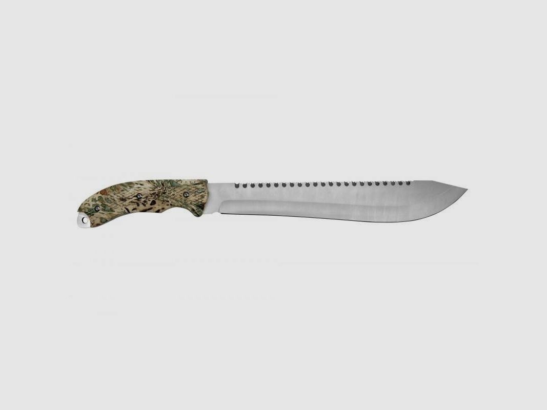 Machette Camillus Machete 43 cm Hide Prym1 camouflage, image 2 sur 5