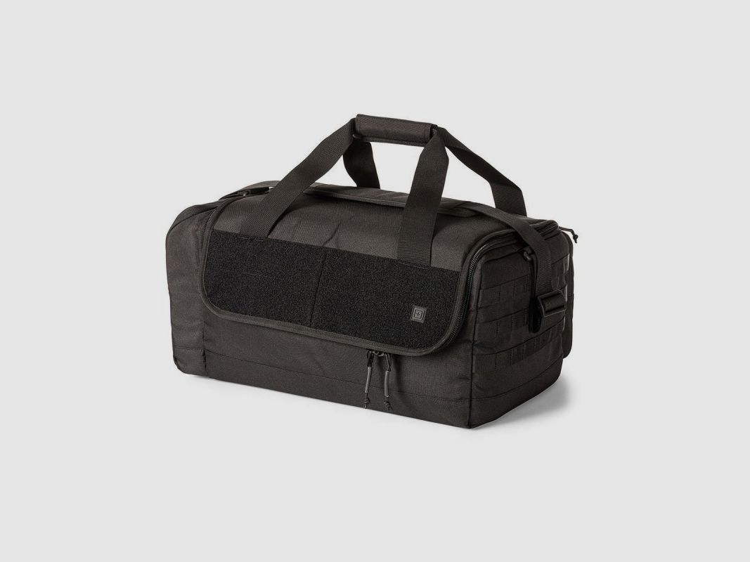 5.11 RANGE READY TRAINER BAG NERO, immagine 1 di 5