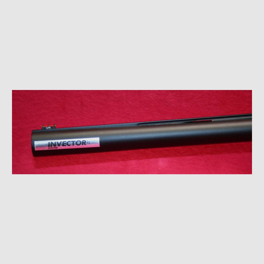 Browning Maxus One