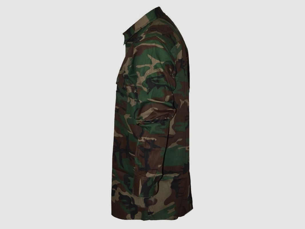 Patton Katoenen Shirt Met Veel Zakjes, afbeelding 11 van 12