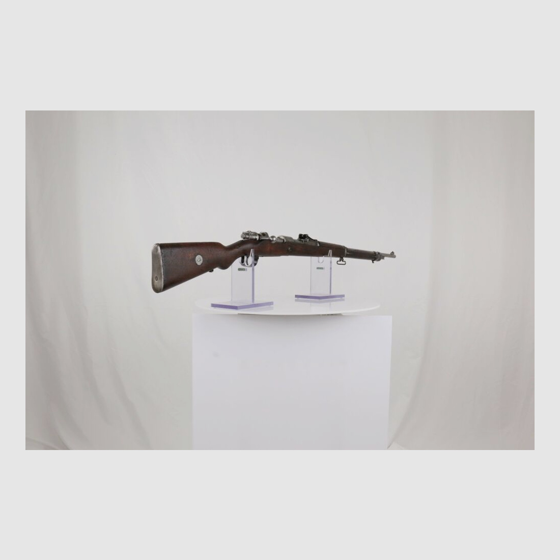 Mauser Model 1909 (Peru)