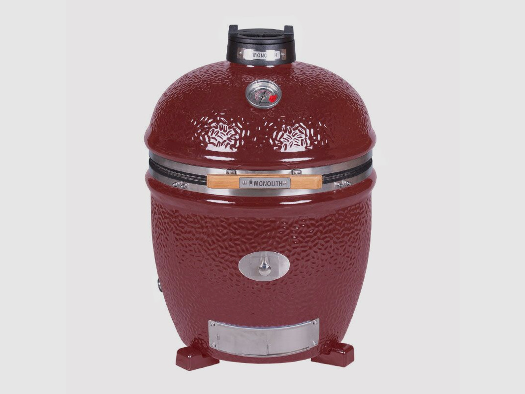 Monolith Grill Classic Pro Serie 2.0