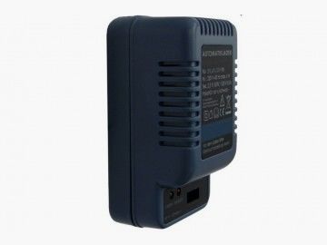 Charger for TRAPMASTER special batteries