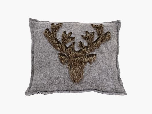 Coussin Cerf