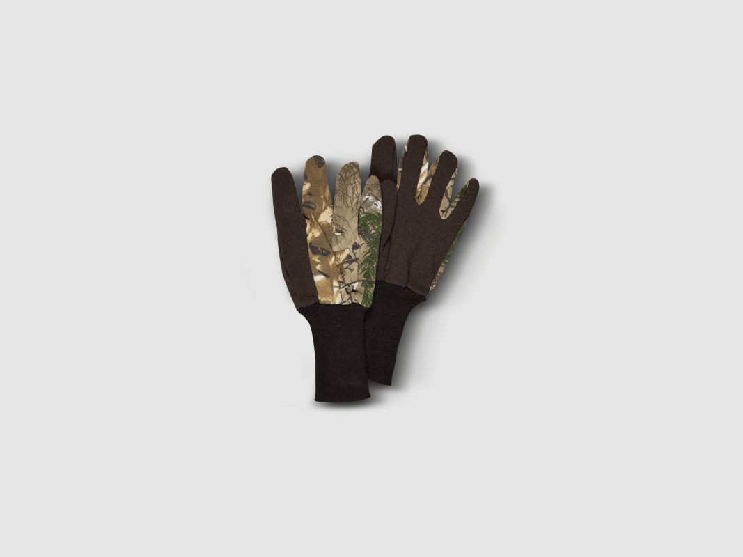 Hunters Specialties Handschuhe Jersey Realtree Xtra