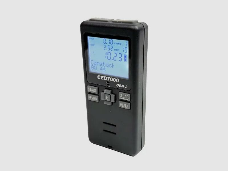 Timer CED 7000 GEN 2