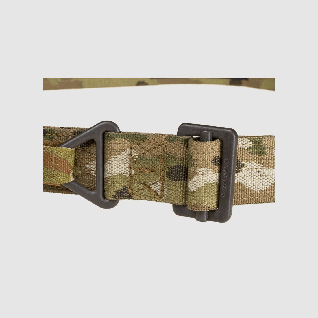 BLACKHAWK CQB EMERGENCY RIGGER BELT MULTICAM GR M, Bild 2 von 3