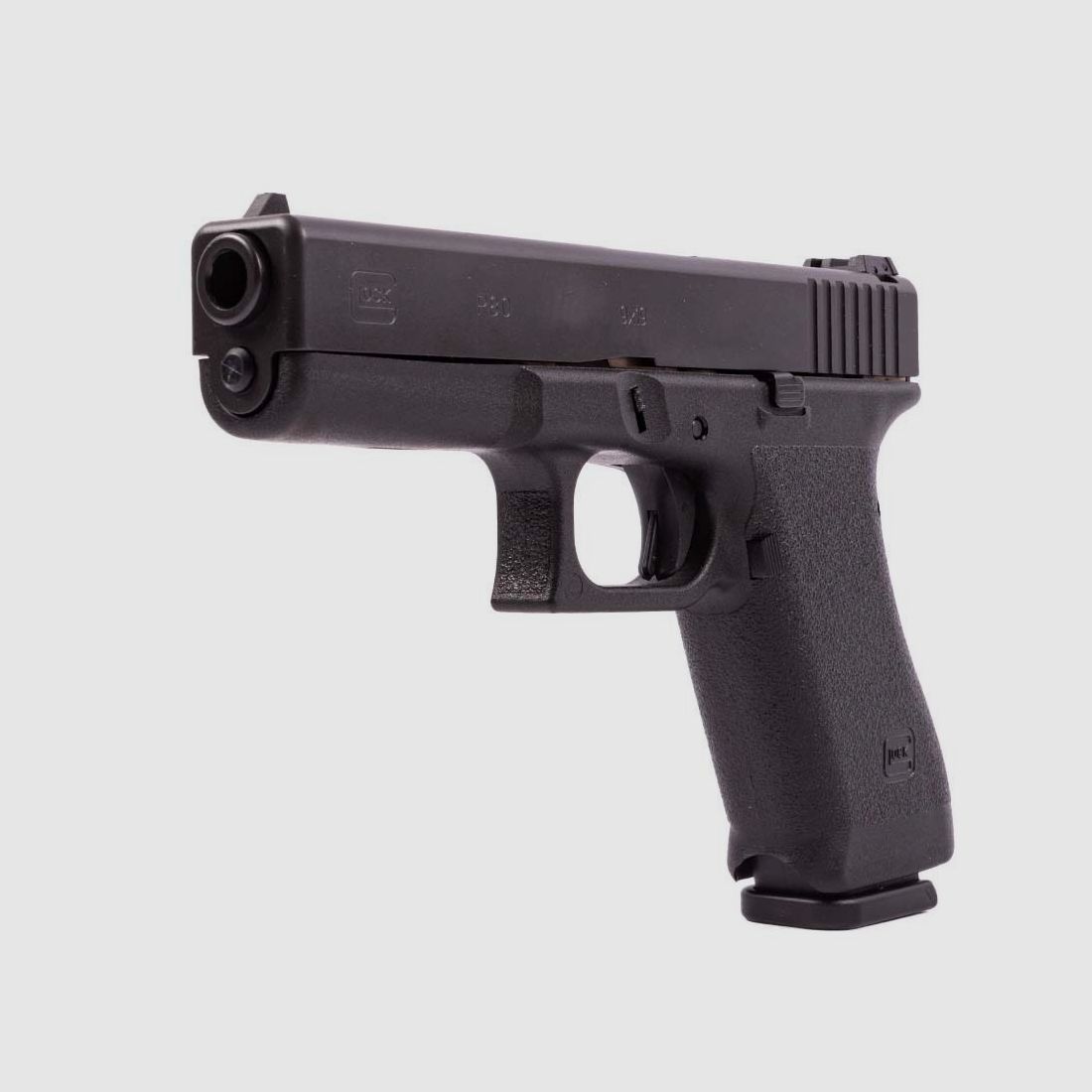 GLOCK P80
