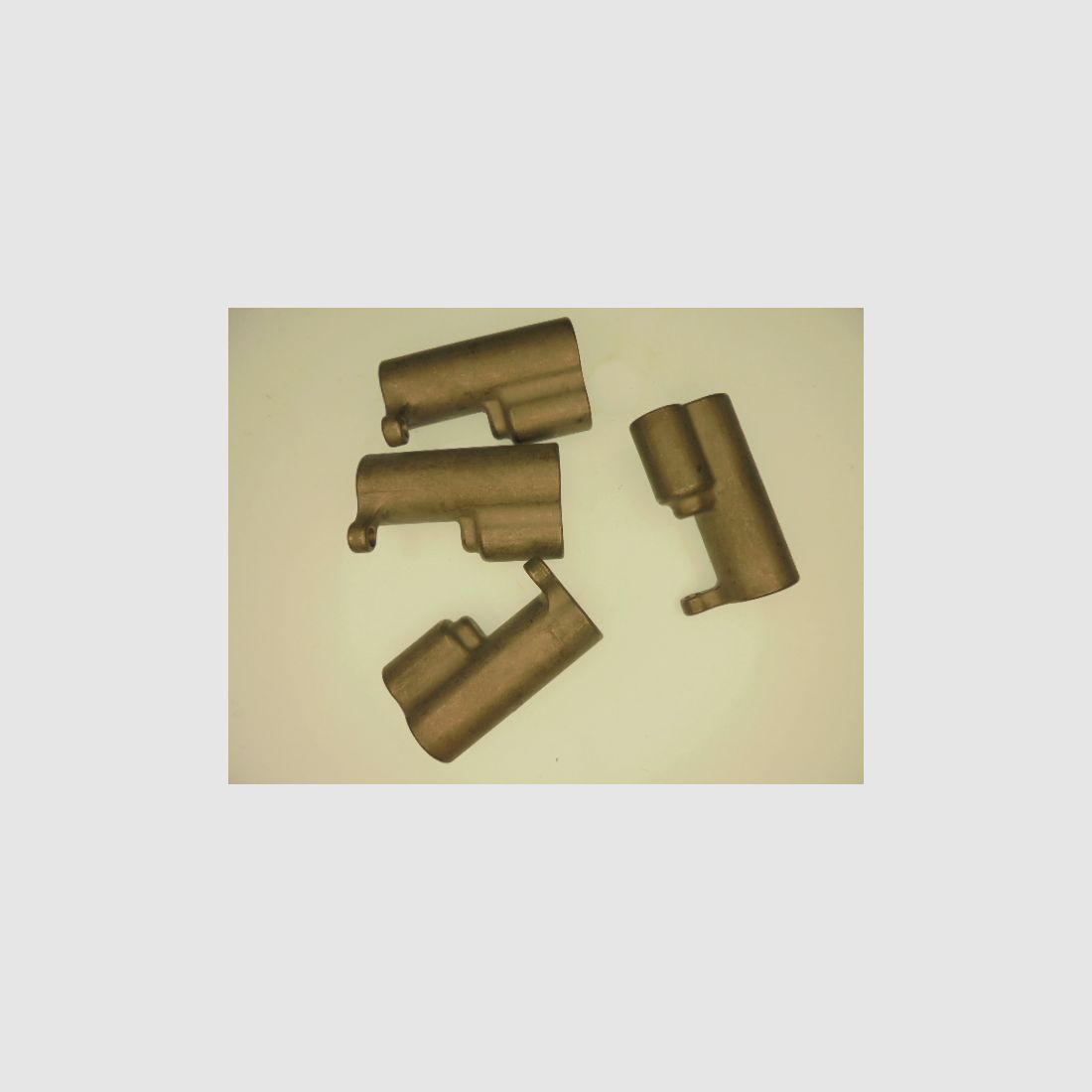 GASANSTELLUNG ERMA ESG 22 MAG, Bild 5 von 6