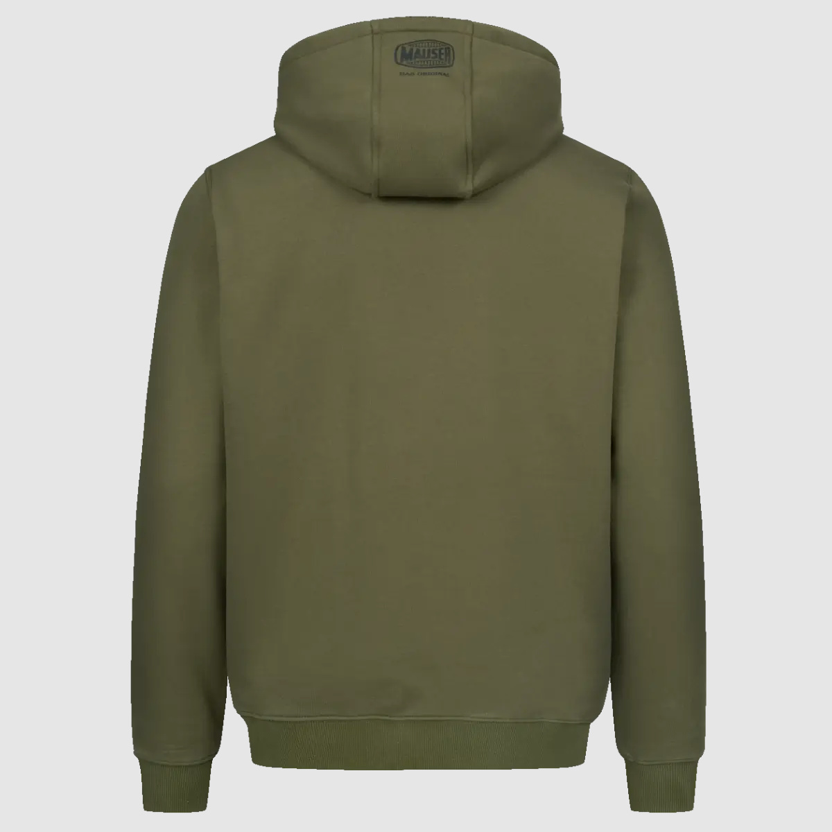 Mauser Hoodie Original