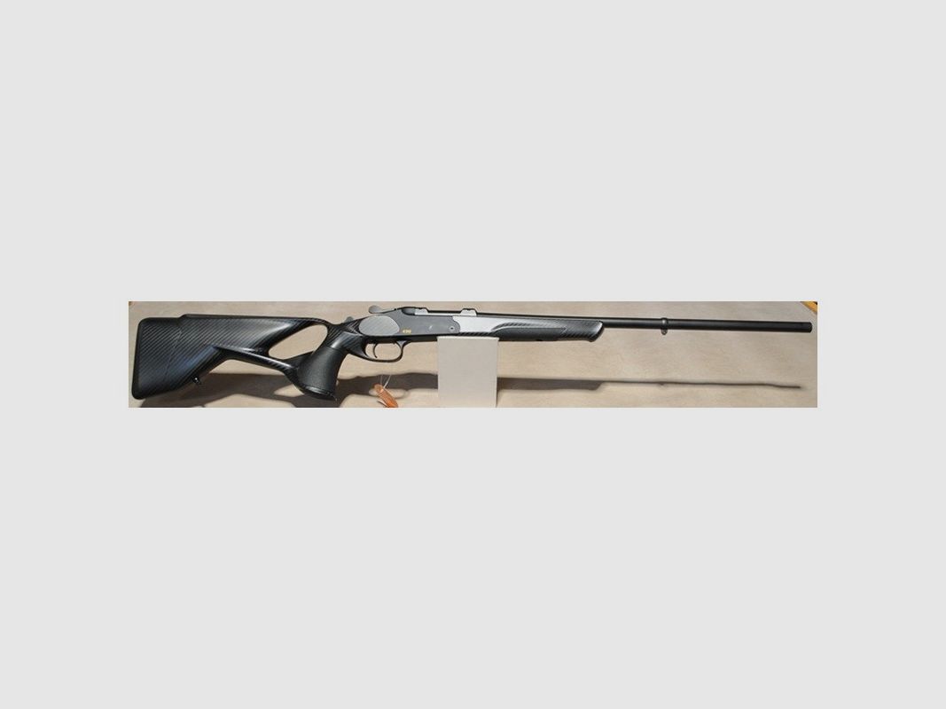 Break-action rifle Blaser K95 Ultimate Carbon NX - 243 Win - 60cm, image 2 of 4