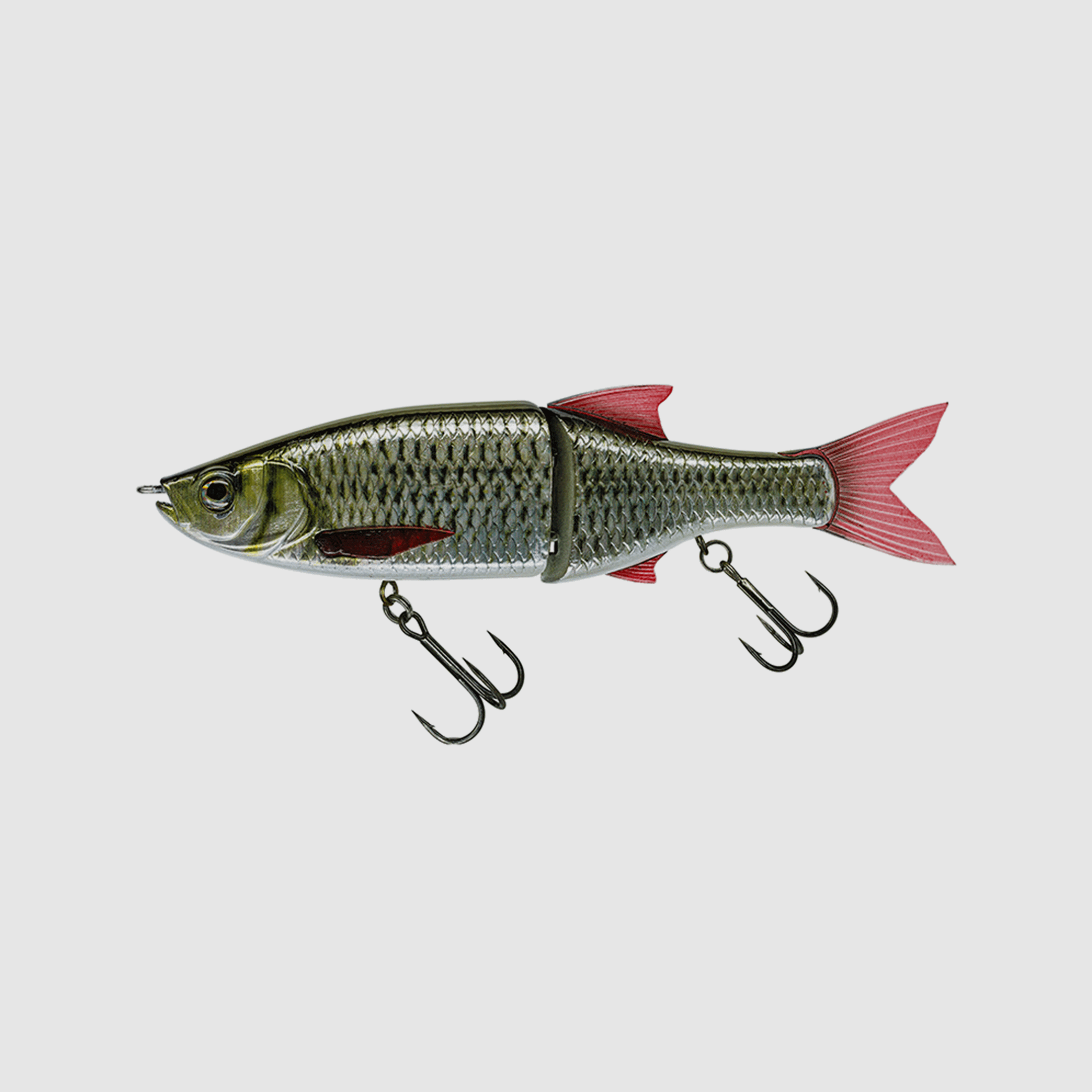 MOLIX – GLIDE BAIT 130 13cm 5in 28g 1oz FLOATING #612 Live Carp