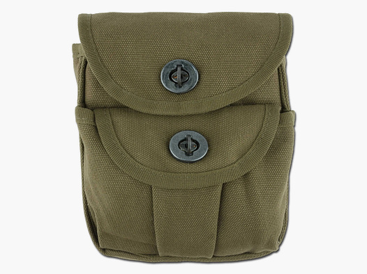 Mil-Tec Mil-Tec Koppeltasche Ranger oliv