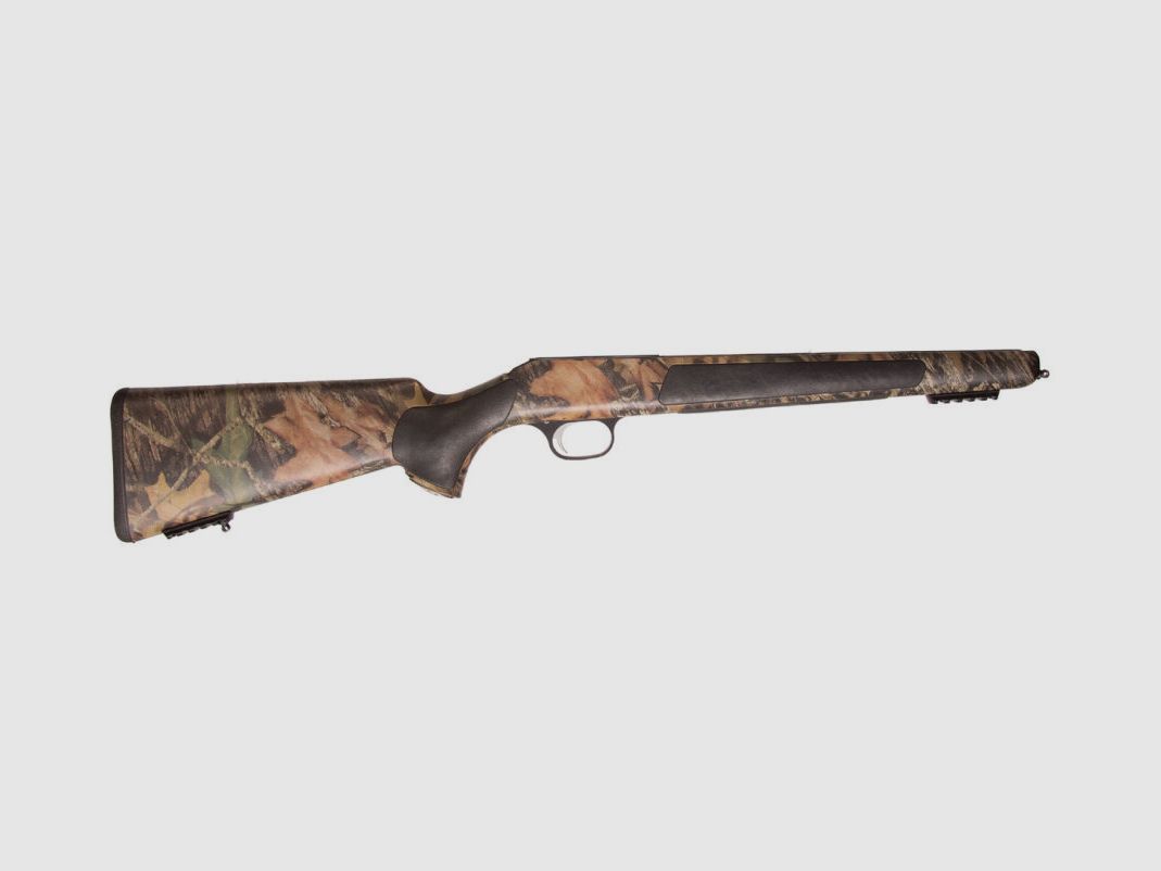 Blaser R93 Professional Camo