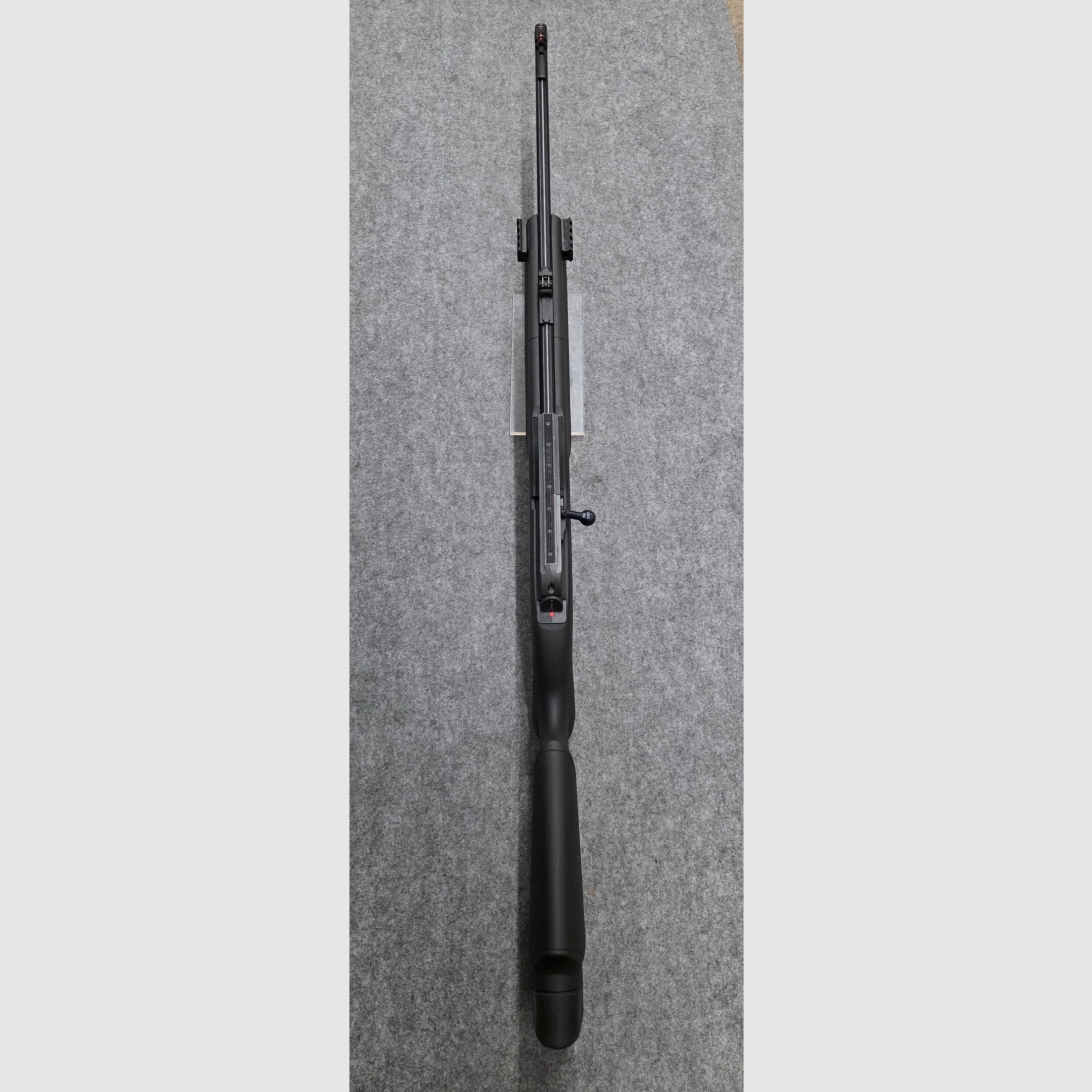 Hämmerli Air Magnum 850 Umarex rifle Co2 repeater Classic Airmagnum XT M2 AM850