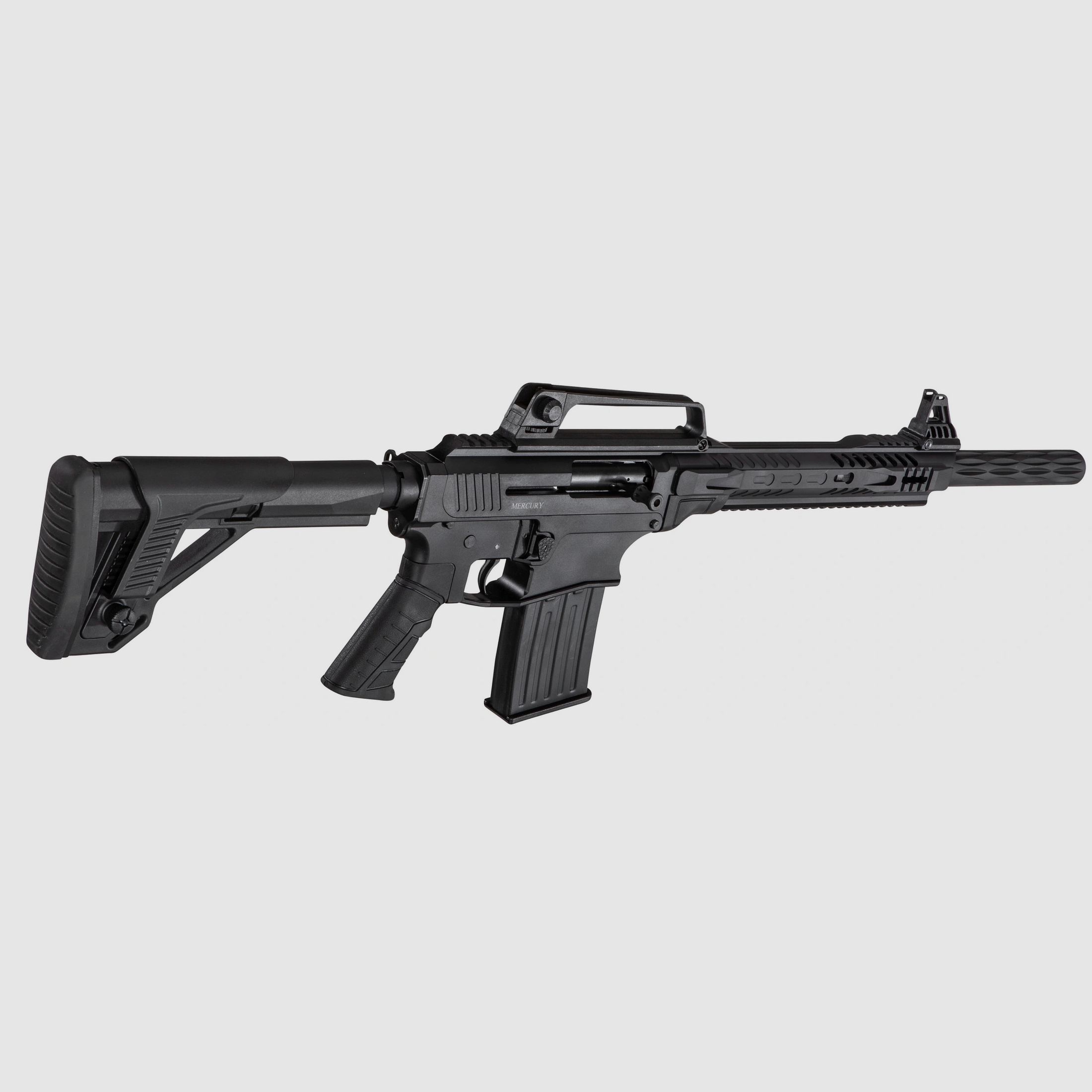 Mercury Sport Self-Loading Shotgun DF 12, image 1 of 2