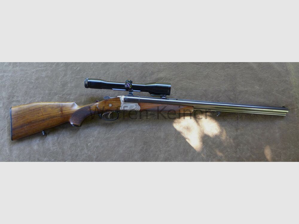Krieghoff	 Trumpf