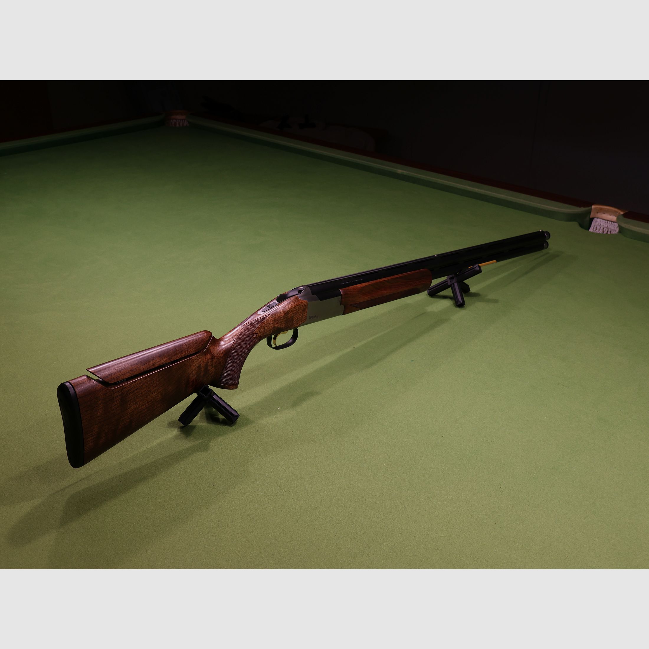 Fore-end de trap réglable B725 Sporter