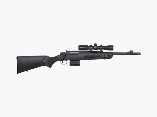 MVP Scout 16.25" Combo