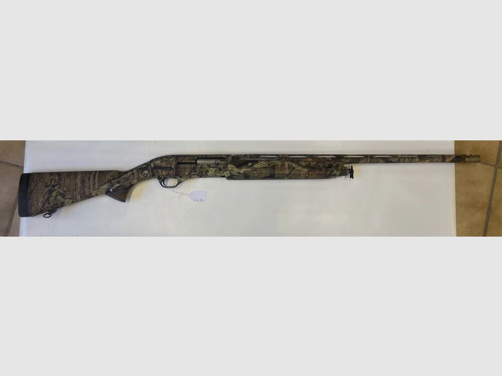 Winchester SX 3 Camo