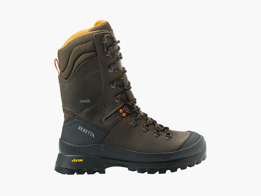 Boots – BERETTA – DUIKER GTX Brown