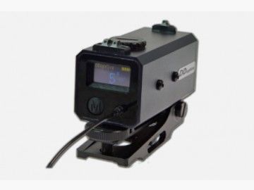 DDoptics Laser Rangefinder for Scopes RF 800 Pro