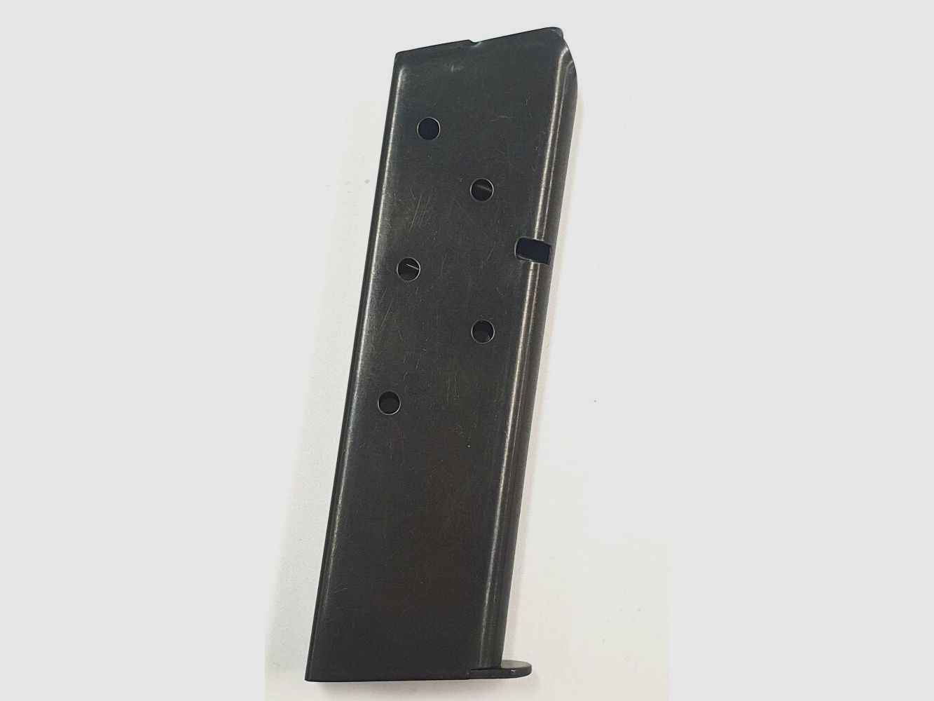 ASSY Vietnam Era Repro Magazine per arma modello 1911, .45 ACP, 7 colpi