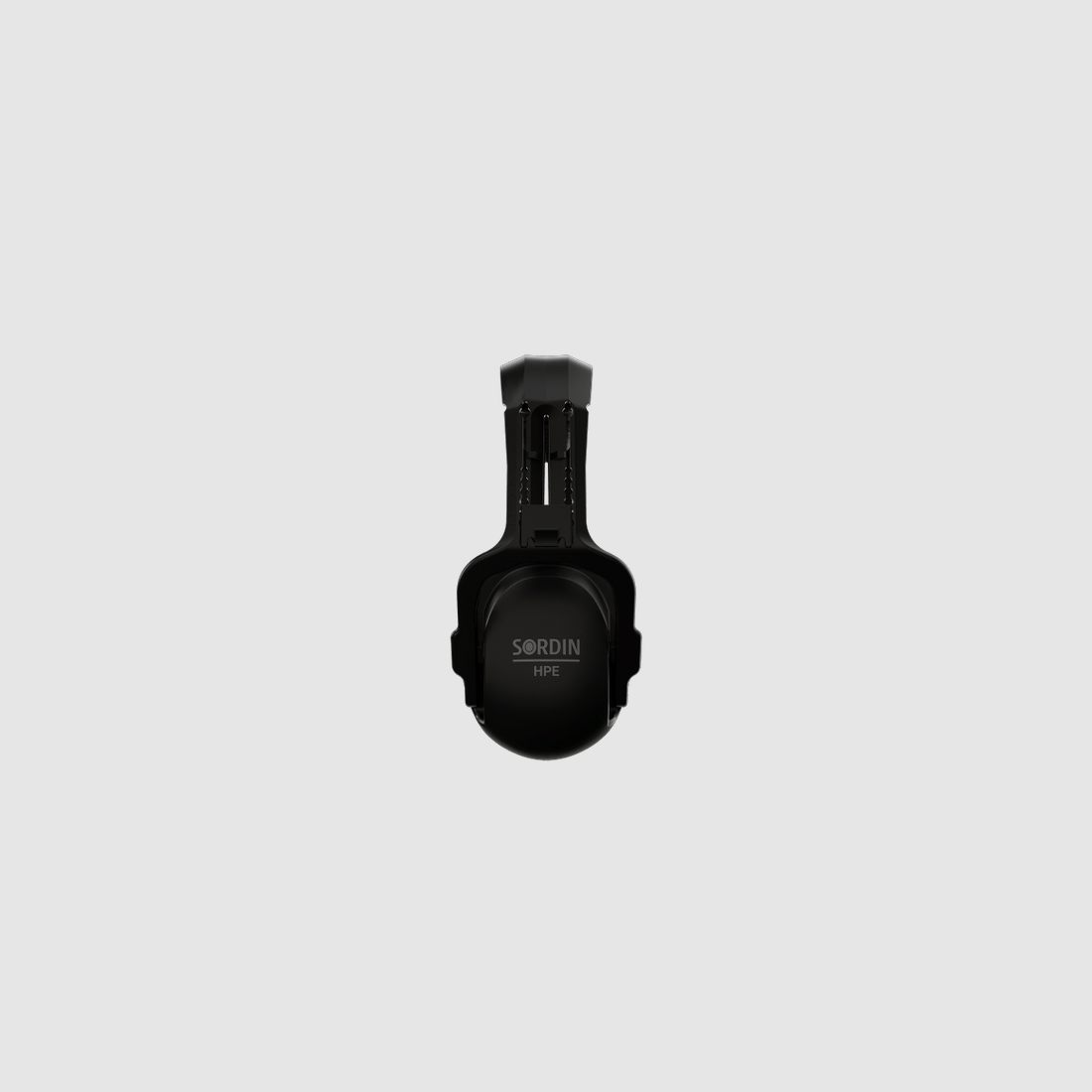 Sordin 22010-S Classic HPE SNR 32dB