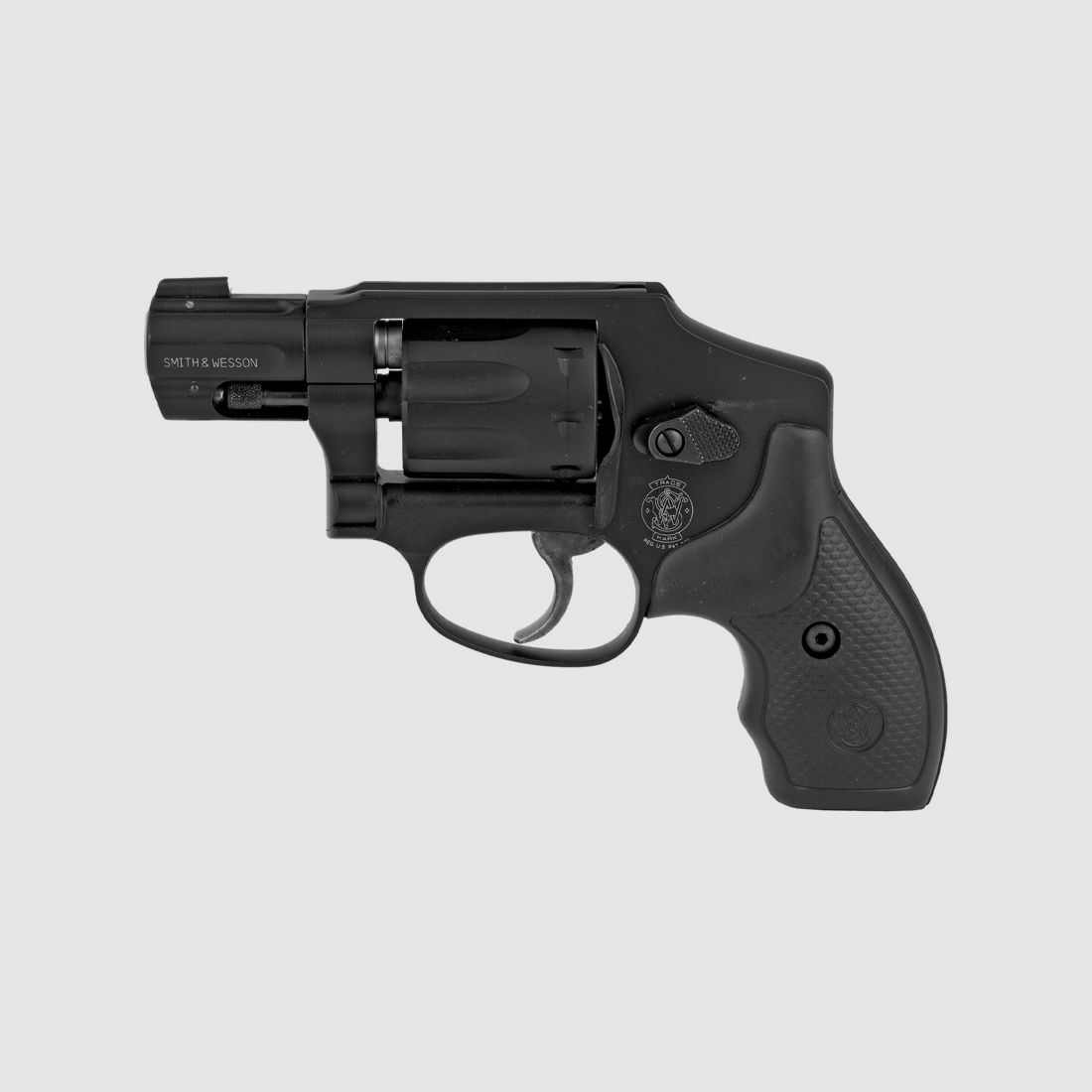Smith & Wesson Revolver Mod. 43C 1-7/8′ .22Lr. Brunito, Bild 1 von 2