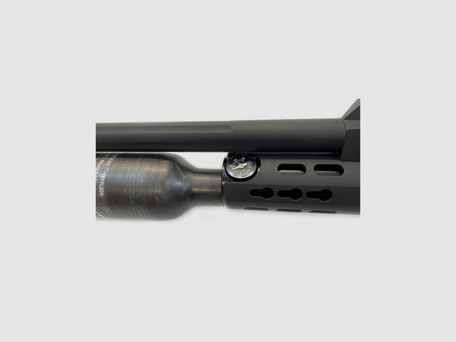 Air Maks Katran LB Cal. 5,5mm, image 3 sur 11