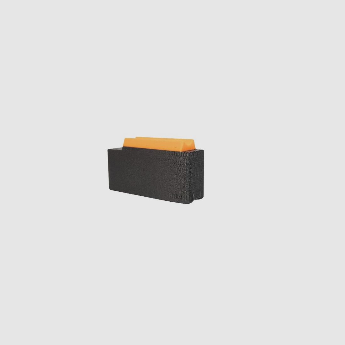 Single Shot Magazin für AICS/ Tikka CTR