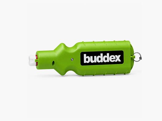 Ecorneur Buddex à batterie