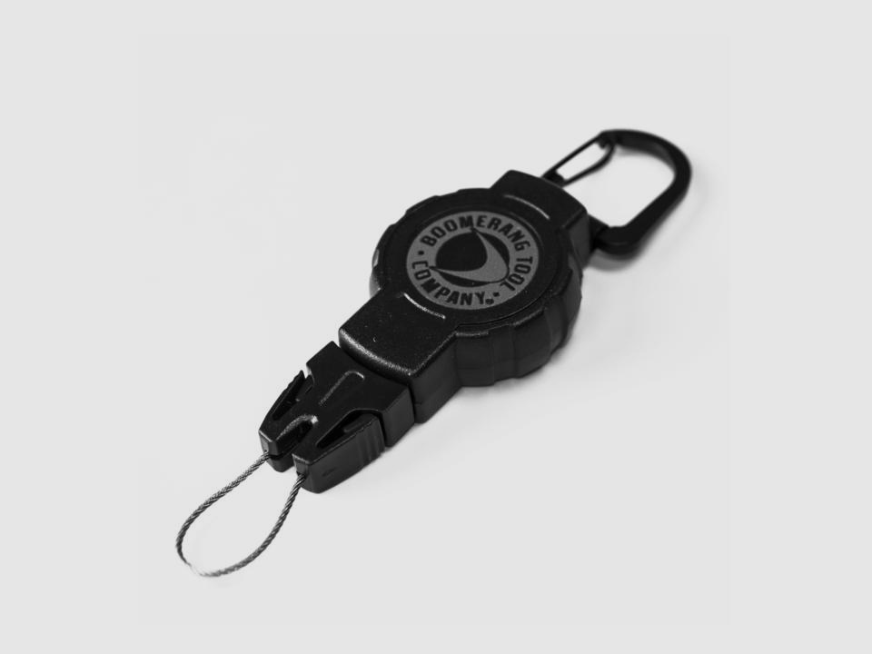 Boomerang Scuba Medium Karabiner