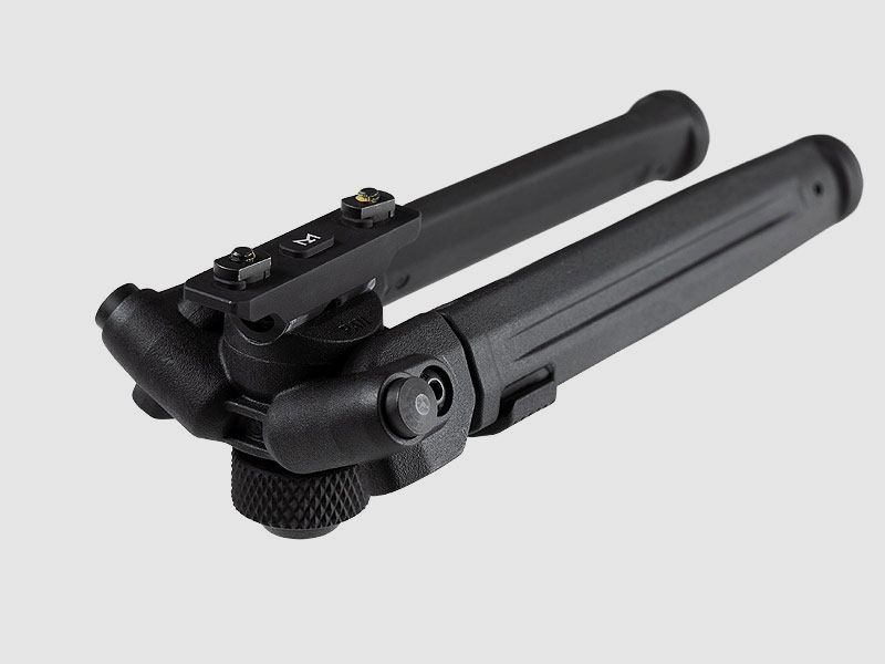 MAGPUL Bipod für M-LOK Schwarz