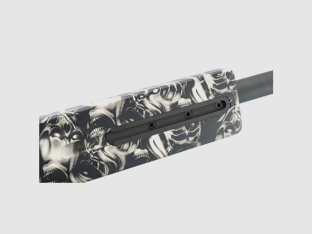 SABATTI CARA TLD WHITE .308 Win, zdjęcie 5 z 8