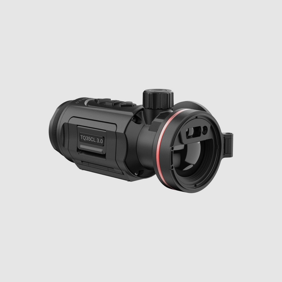 HIKMICRO Thermal Imaging Clip-On Thunder LRF TQ35CL 3.0
